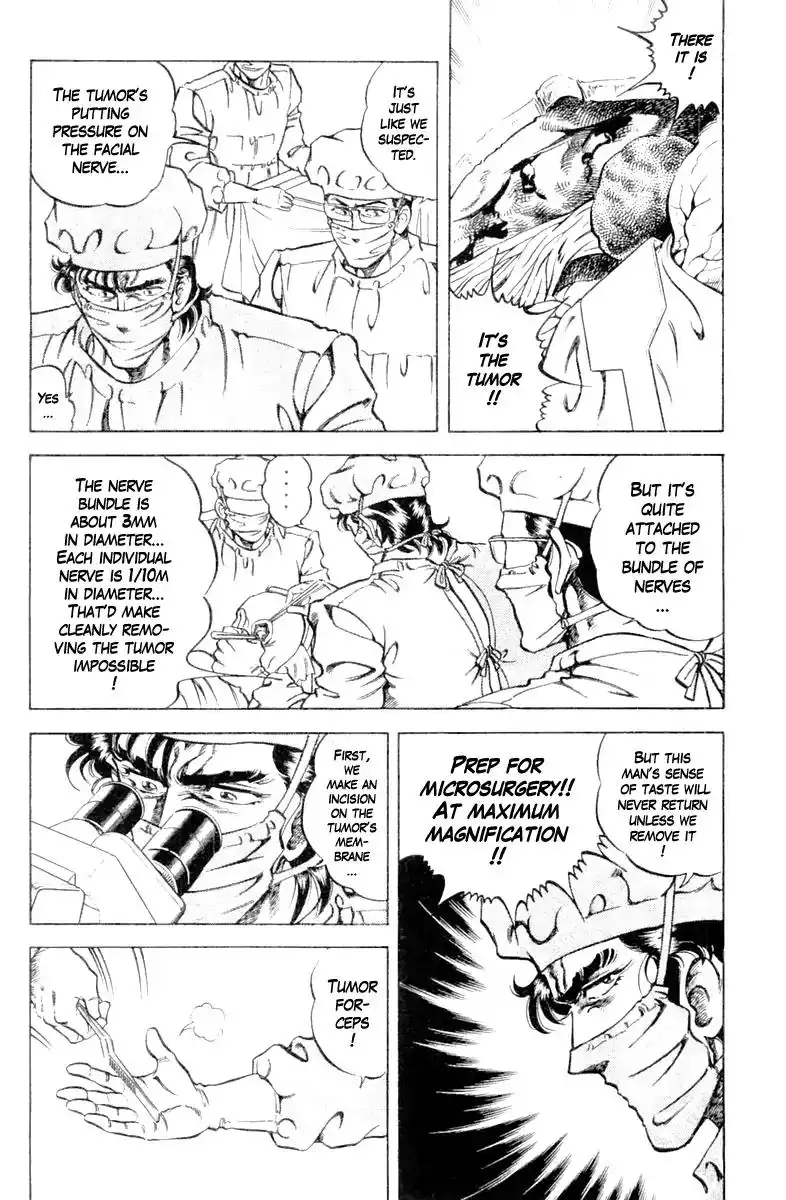 Super Doctor K Chapter 91 8